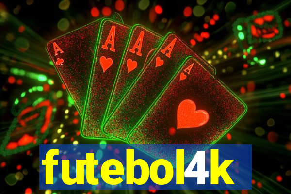 futebol4k