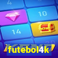 futebol4k