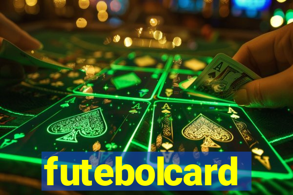 futebolcard