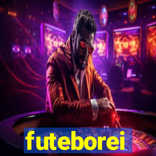 futeborei