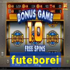 futeborei