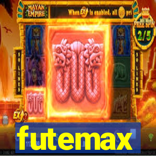 futemax