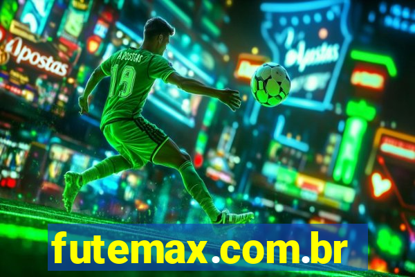 futemax.com.br