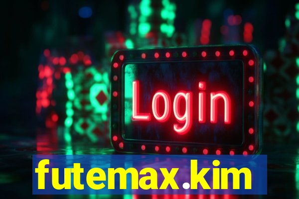 futemax.kim