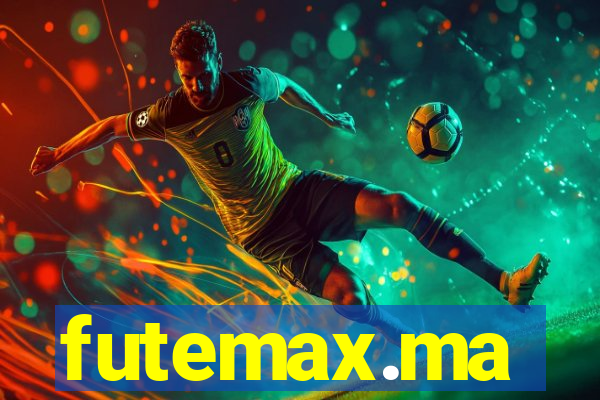 futemax.ma