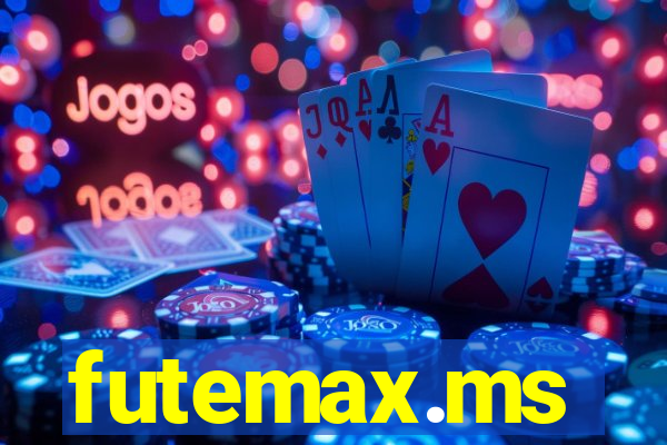 futemax.ms