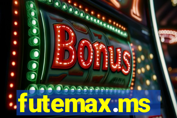 futemax.ms