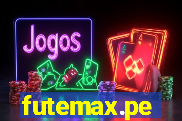 futemax.pe