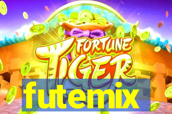 futemix