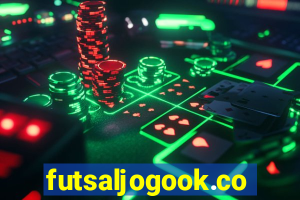 futsaljogook.com