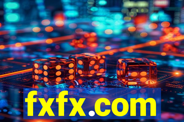 fxfx.com