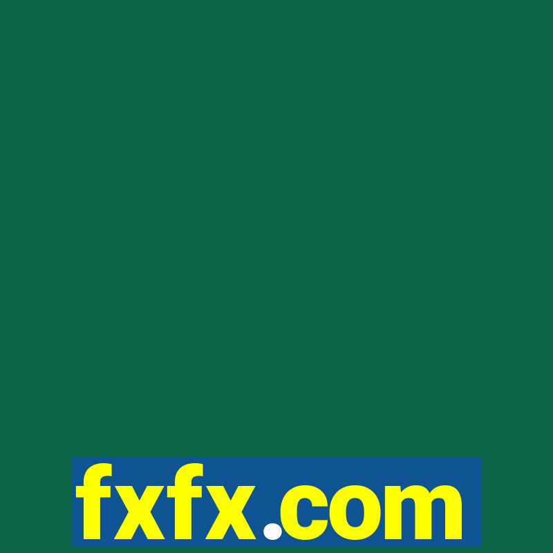 fxfx.com