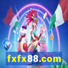 fxfx88.com