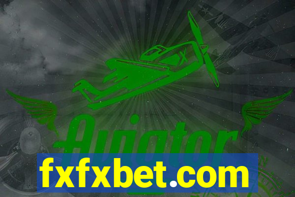 fxfxbet.com