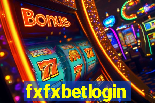 fxfxbetlogin