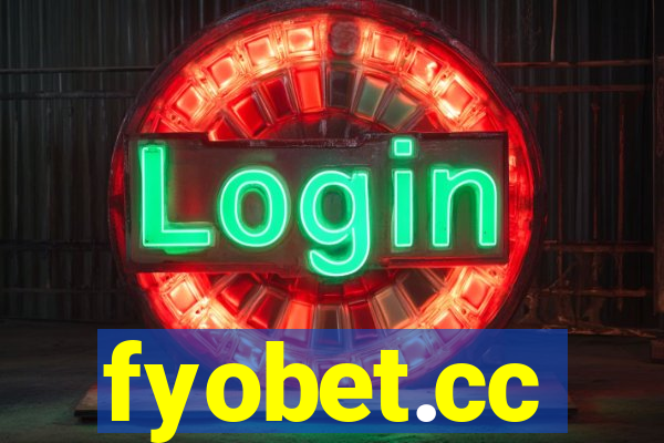 fyobet.cc