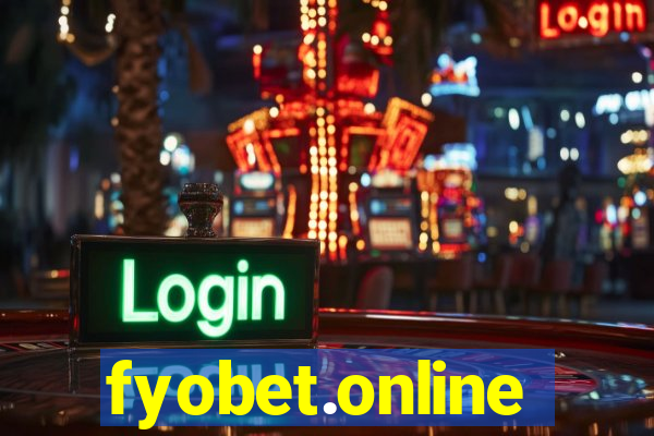 fyobet.online