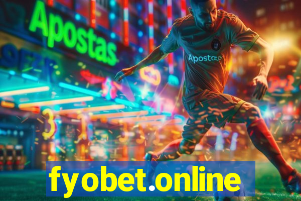 fyobet.online