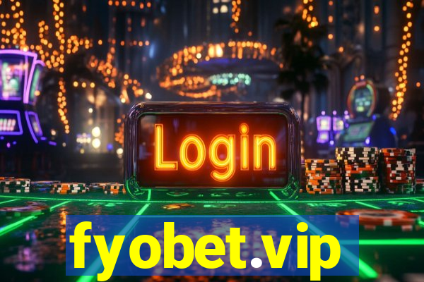 fyobet.vip