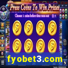 fyobet3.com