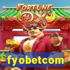 fyobetcom