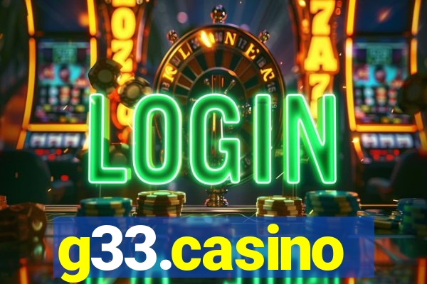 g33.casino