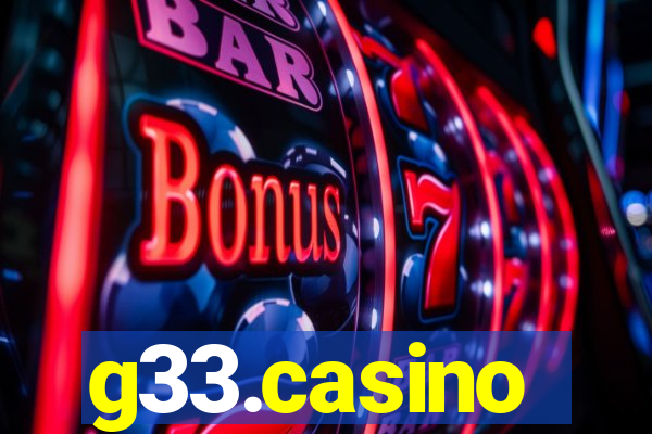 g33.casino