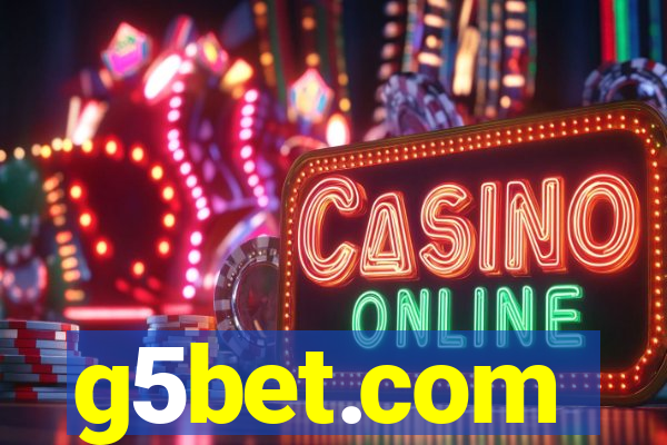 g5bet.com