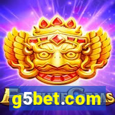 g5bet.com