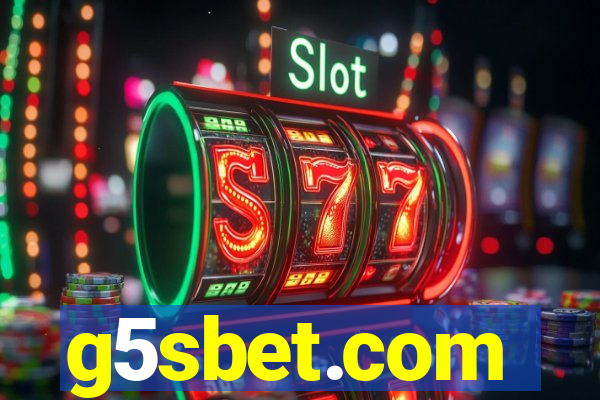 g5sbet.com