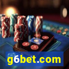 g6bet.com