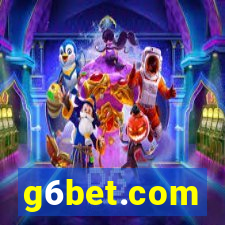 g6bet.com