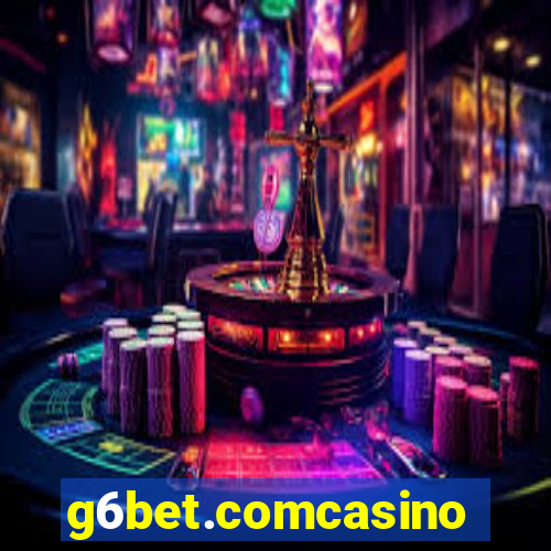 g6bet.comcasino