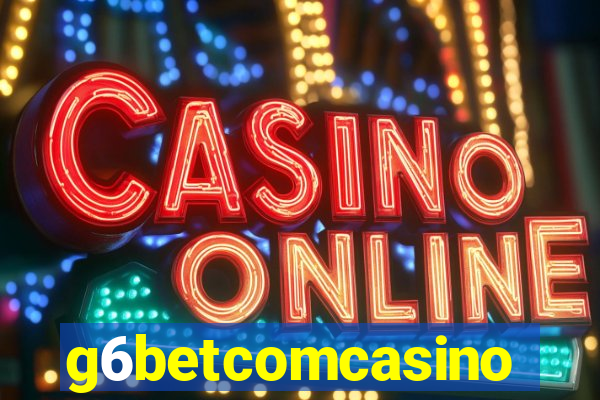 g6betcomcasino