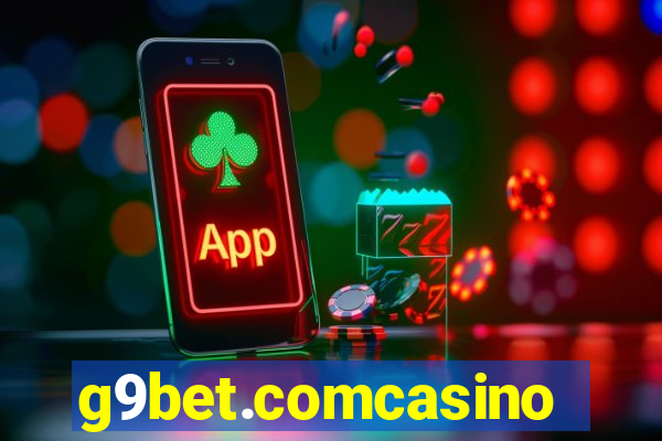 g9bet.comcasino