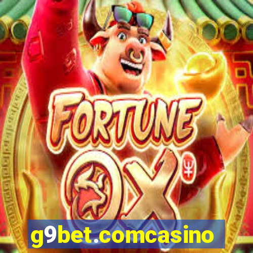 g9bet.comcasino