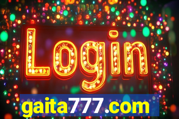 gaita777.com