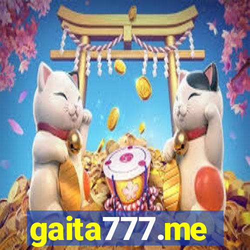 gaita777.me