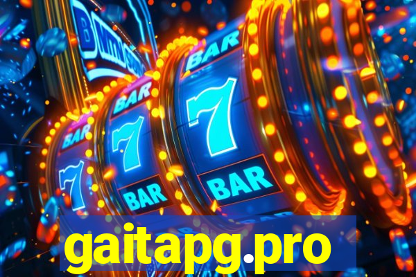 gaitapg.pro