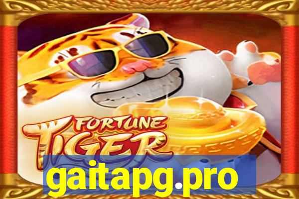 gaitapg.pro