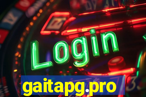 gaitapg.pro