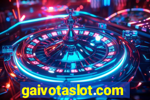 gaivotaslot.com