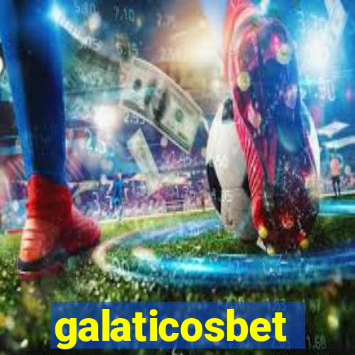 galaticosbet