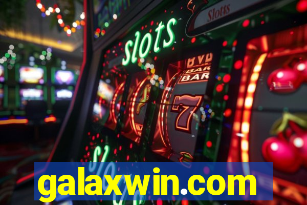 galaxwin.com