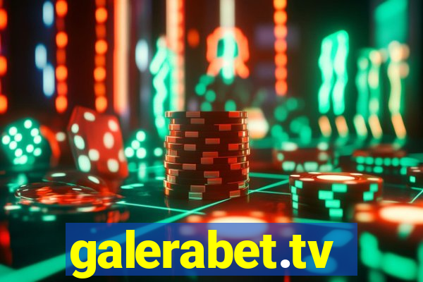 galerabet.tv