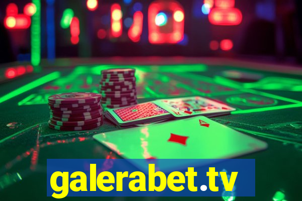 galerabet.tv