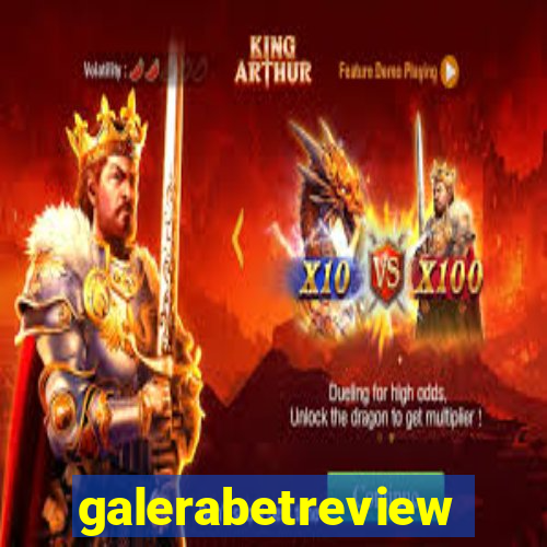 galerabetreview