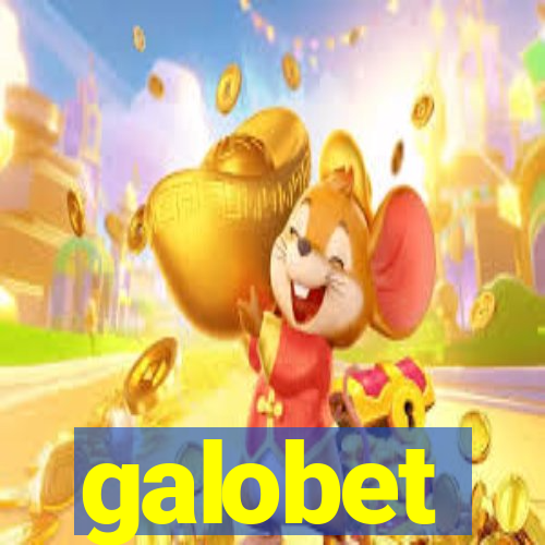 galobet