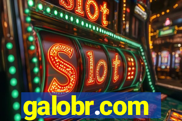 galobr.com