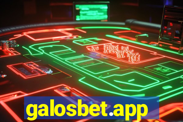 galosbet.app